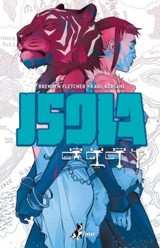 Isola # 1