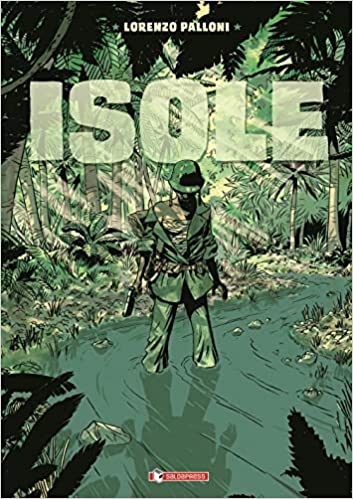 Isole # 1