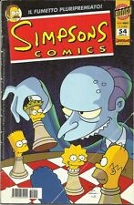 I Simpson # 54