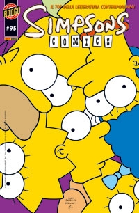 I Simpson # 95