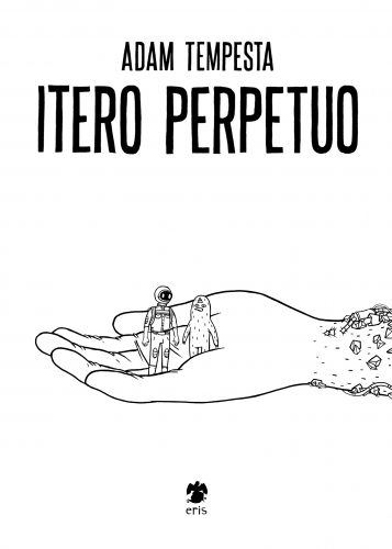 Itero Perpetuo # 1