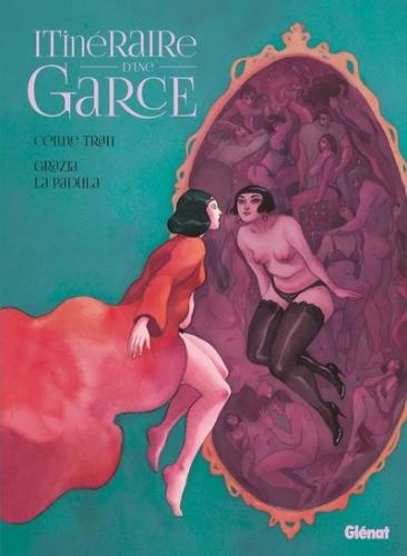 Itinéraire d'une garce # 1