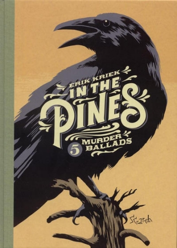 In the Pines - 5 Murder Ballads # 1