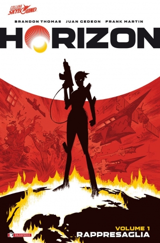 Horizon # 1