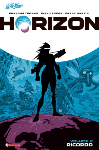 Horizon # 2