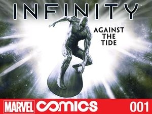 Infinity: Against the Tide - Infinite Comic  # 1