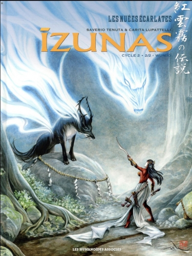 Izunas # 4