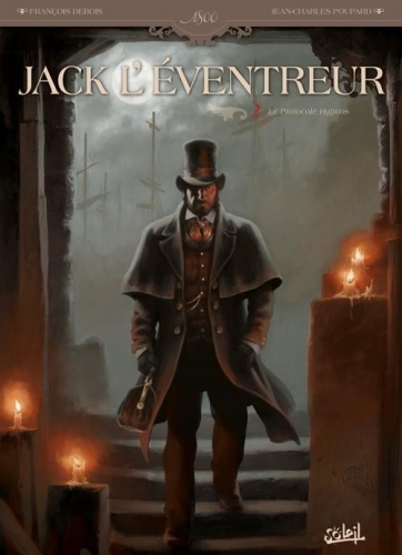 Jack l'éventreur # 2