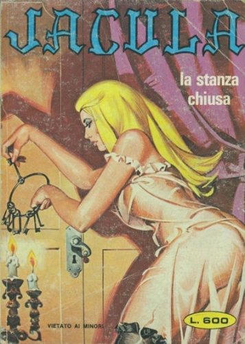 Jacula # 324
