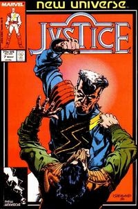Justice  # 7