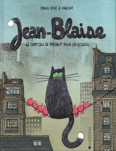 Jean-Blaise # 1