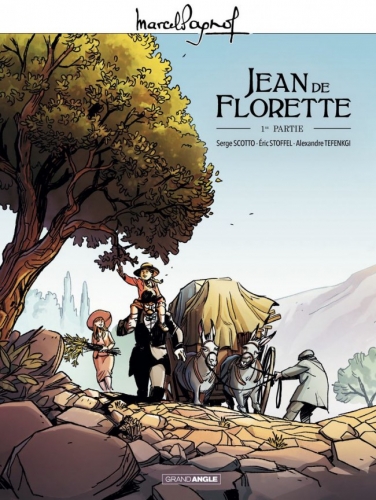 Jean de Florette # 1