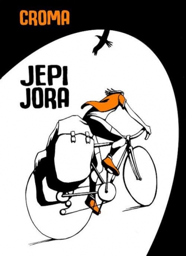Jepi Jora # 1