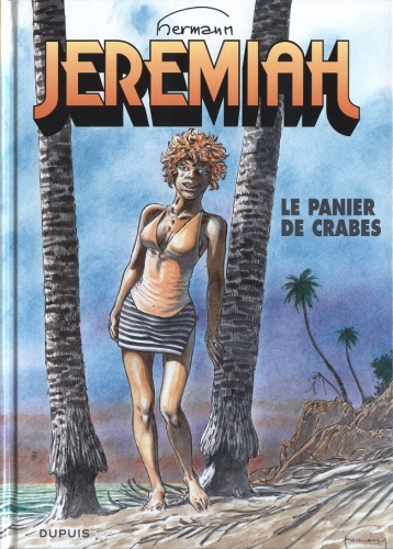 Jeremiah # 31