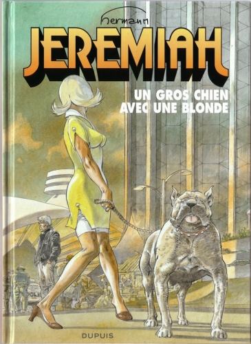 Jeremiah # 33