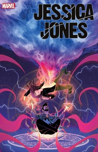 Jessica Jones Vol 3 # 2