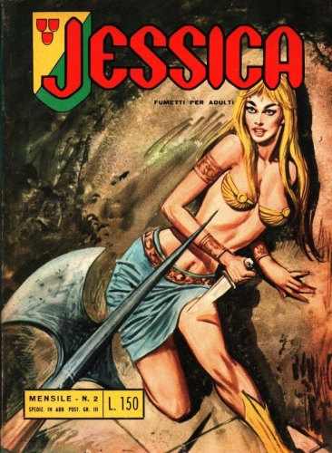 Jessica # 2