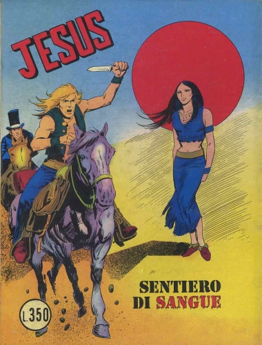 Jesus # 15