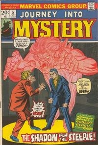 Journey Into Mystery Vol 2 # 5