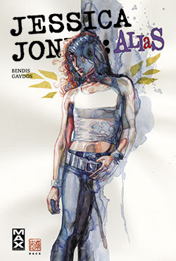 Jessica Jones: Alias # 2