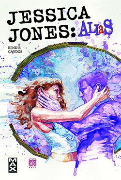 Jessica Jones: Alias # 4