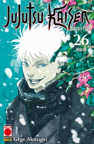 Manga Hero # 61