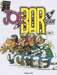 Joe Bar Team # 1