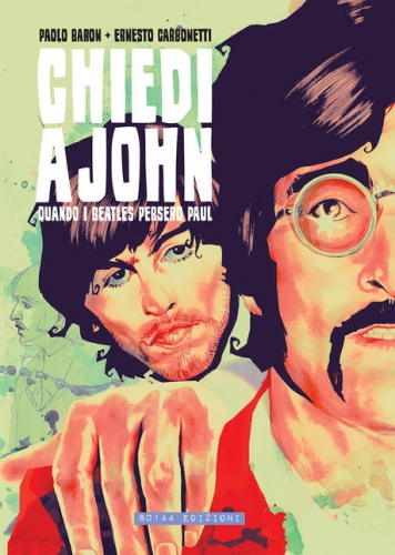 Chiedi a John - Quando i Beatles persero Paul # 1