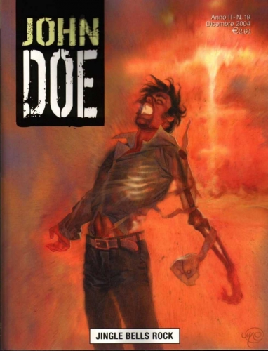 John Doe # 19