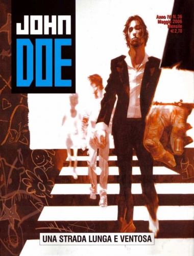 John Doe # 36