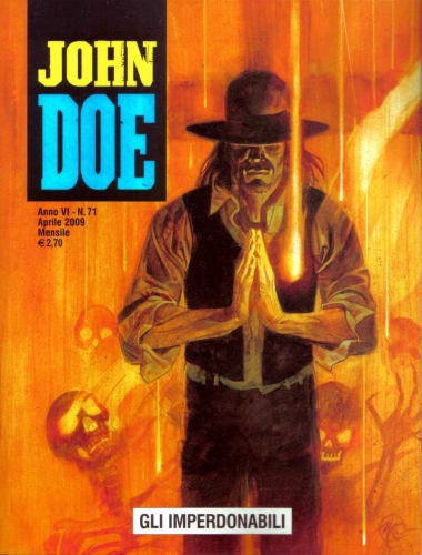 John Doe # 71