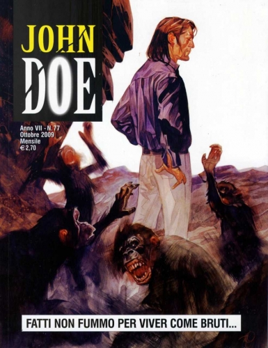 John Doe # 77