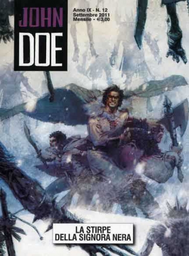 John Doe # 90