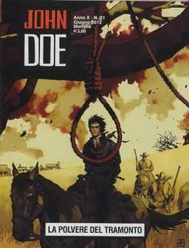 John Doe # 99