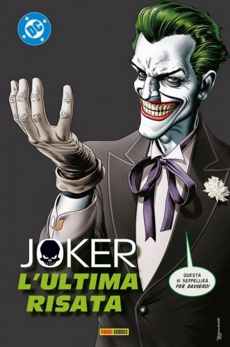Joker Collection # 10