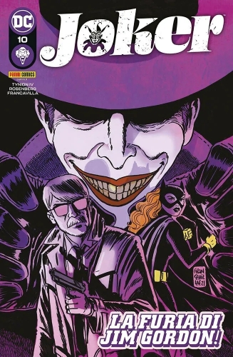 Joker # 10