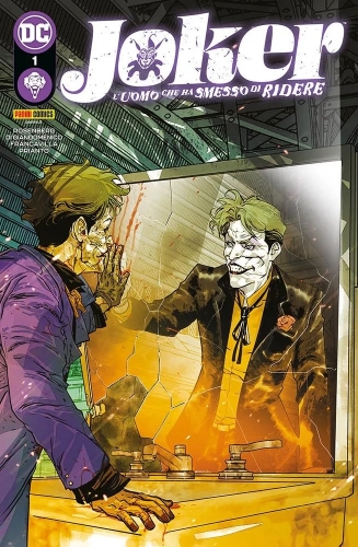 Joker # 17