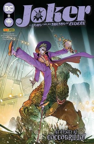 Joker # 24
