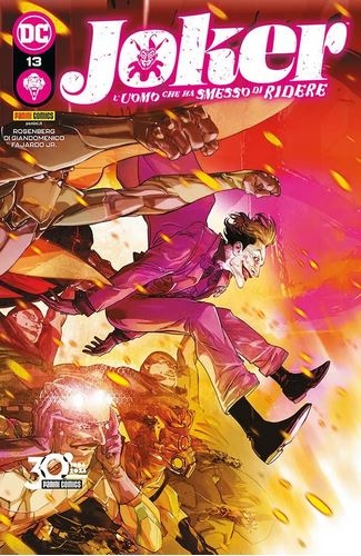 Joker # 29