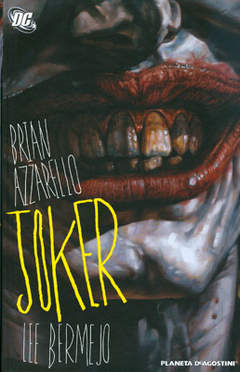 Joker # 1