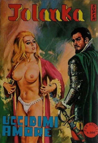 Jolanka # 37
