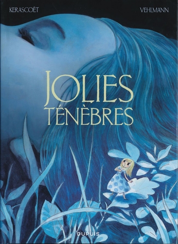 Jolies ténèbres # 1