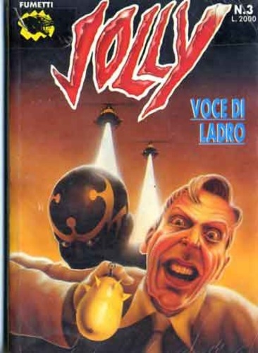Jolly # 3