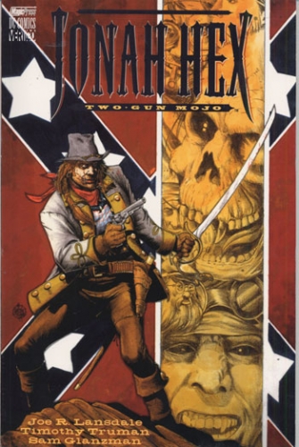 Jonah Hex # 1