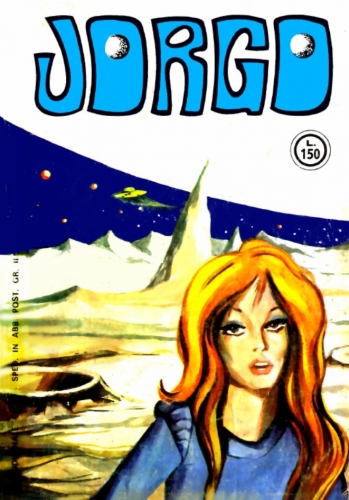 Jorgo # 4