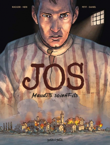 Jos, maudits soient-ils # 1