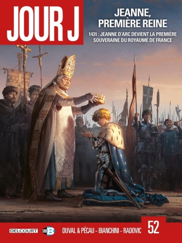 Jour J # 52