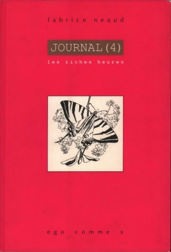 Journal # 4