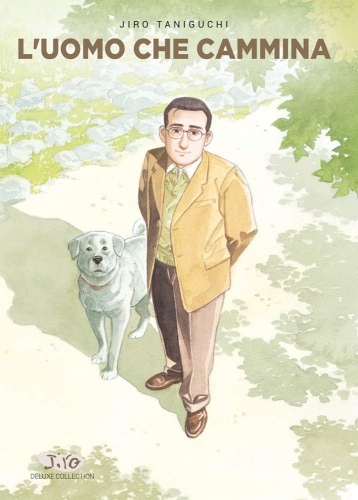 Jiro Taniguchi # 1