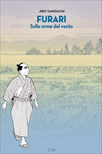Jiro Taniguchi # 20